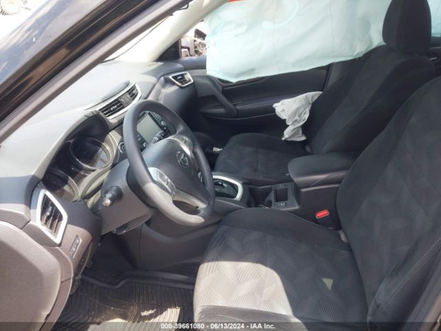5N1AT2MV3GC807808 Nissan ROGUE SV