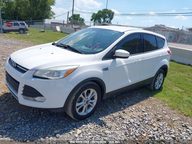 Ford ESCAPE SE 2015 1FMCU0G75FUA61376 Image 2