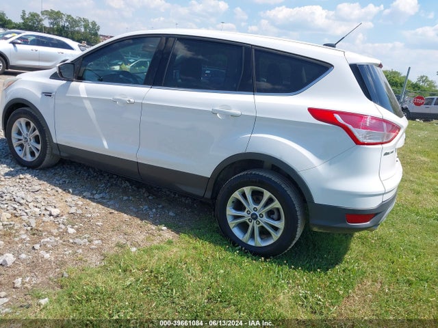 Ford ESCAPE SE 2015 1FMCU0G75FUA61376 Image 3