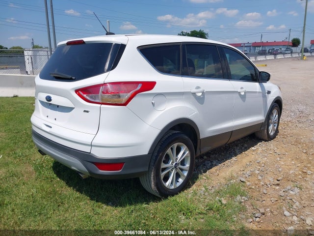 Ford ESCAPE SE 2015 1FMCU0G75FUA61376 Image 4