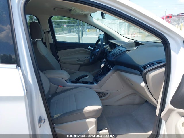 Ford ESCAPE SE 2015 1FMCU0G75FUA61376 Image 5