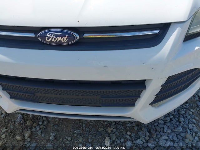 Ford ESCAPE SE 2015 1FMCU0G75FUA61376 Image 6