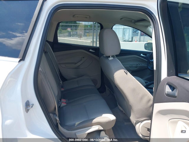 Ford ESCAPE SE 2015 1FMCU0G75FUA61376 Image 8