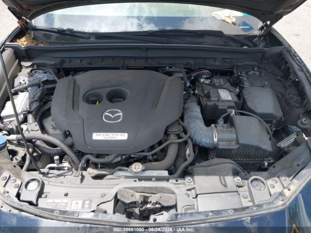 3MVDMBDY8MM308424 Mazda Cx-30 2.5 Turbo Premium