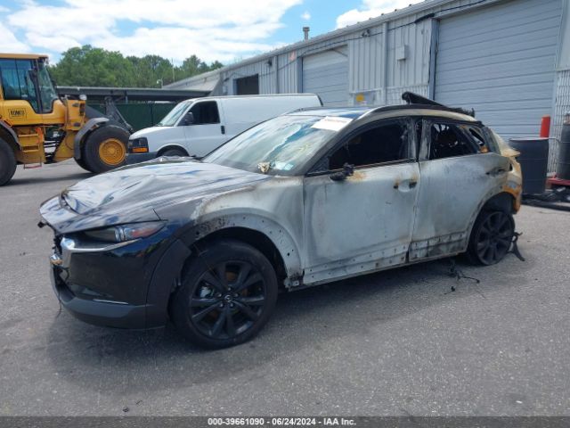 3MVDMBDY8MM308424 Mazda Cx-30 2.5 Turbo Premium