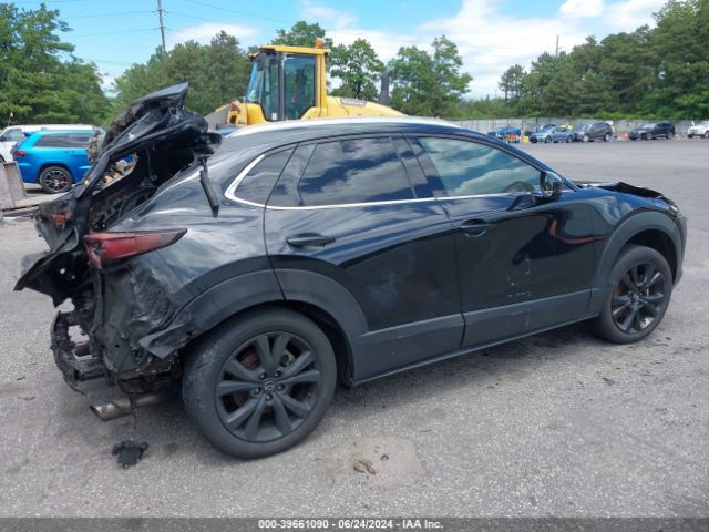 3MVDMBDY8MM308424 Mazda Cx-30 2.5 Turbo Premium