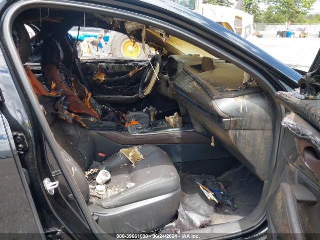 3MVDMBDY8MM308424 Mazda Cx-30 2.5 Turbo Premium