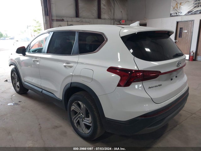 Hyundai Santa Fe Se 2023 5NMS14AJ3PH543468 Image 3