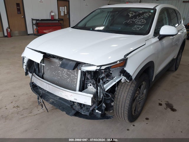 Hyundai Santa Fe Se 2023 5NMS14AJ3PH543468 Image 6