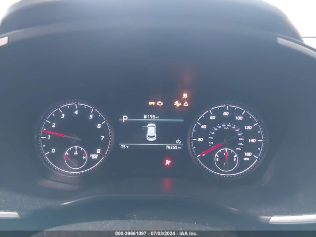 Hyundai Santa Fe Se 2023 5NMS14AJ3PH543468 Image 7