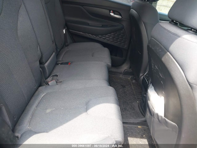 Hyundai Santa Fe Se 2023 5NMS14AJ3PH543468 Image 8