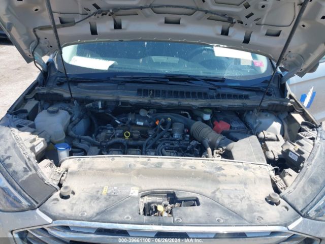 2FMPK3G91LBB01495 Ford EDGE SE
