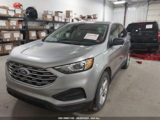 2FMPK3G91LBB01495 Ford EDGE SE
