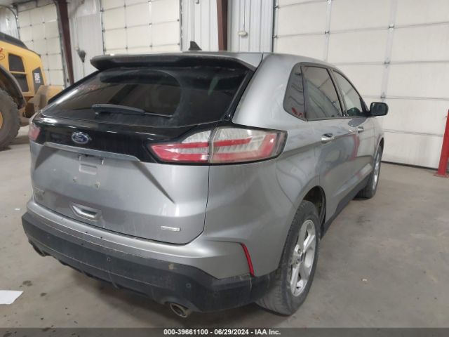 2FMPK3G91LBB01495 Ford EDGE SE