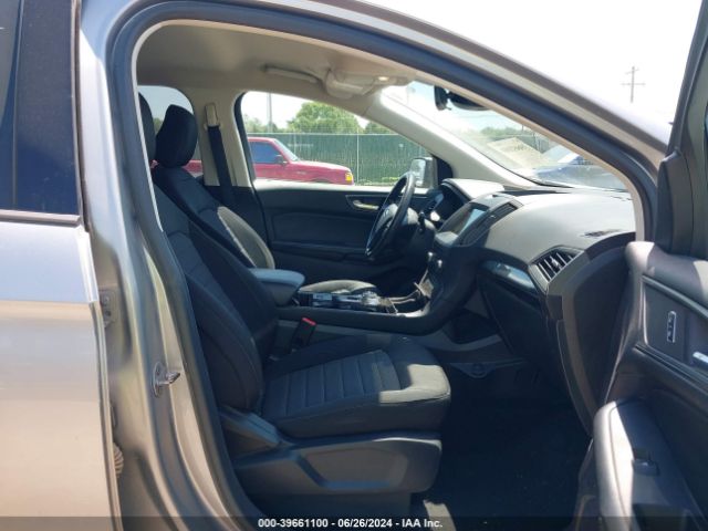 2FMPK3G91LBB01495 Ford EDGE SE