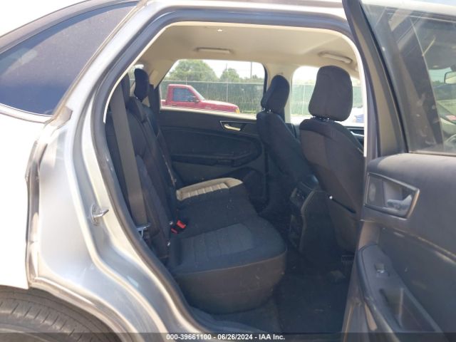 2FMPK3G91LBB01495 Ford EDGE SE