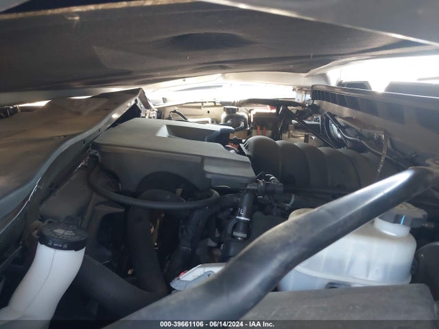 Chevrolet Silverado 1500 1lt 2017 3GCPCREC2HG484676 Image 10