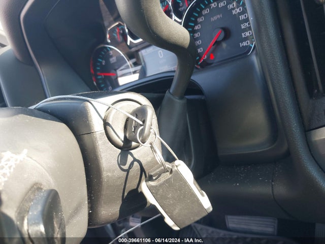 Chevrolet Silverado 1500 1lt 2017 3GCPCREC2HG484676 Image 11