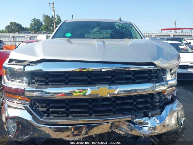 Chevrolet Silverado 1500 1lt 2017 3GCPCREC2HG484676 Image 12