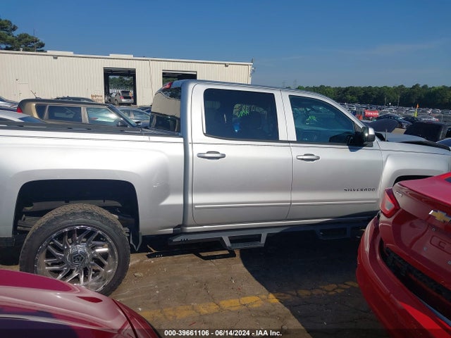 Chevrolet Silverado 1500 1lt 2017 3GCPCREC2HG484676 Image 13