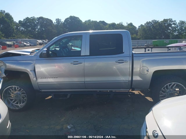Chevrolet Silverado 1500 1lt 2017 3GCPCREC2HG484676 Image 14