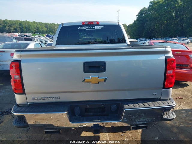 Chevrolet Silverado 1500 1lt 2017 3GCPCREC2HG484676 Image 16