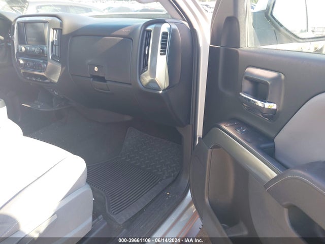 Chevrolet Silverado 1500 1lt 2017 3GCPCREC2HG484676 Image 5