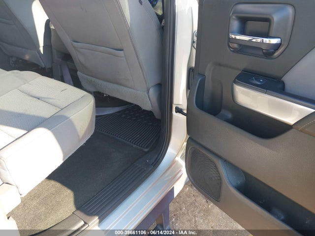 Chevrolet Silverado 1500 1lt 2017 3GCPCREC2HG484676 Image 8