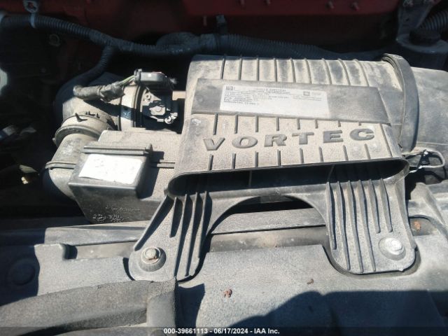 1GCWGAFG9J1304634 Chevrolet Express 2500 Work Van