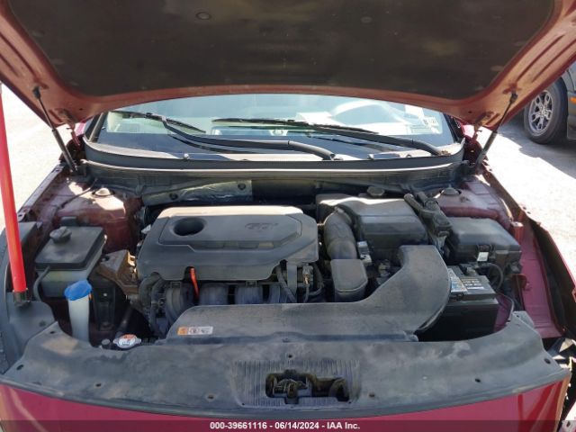 5NPE34AF6FH045723 Hyundai Sonata Limited