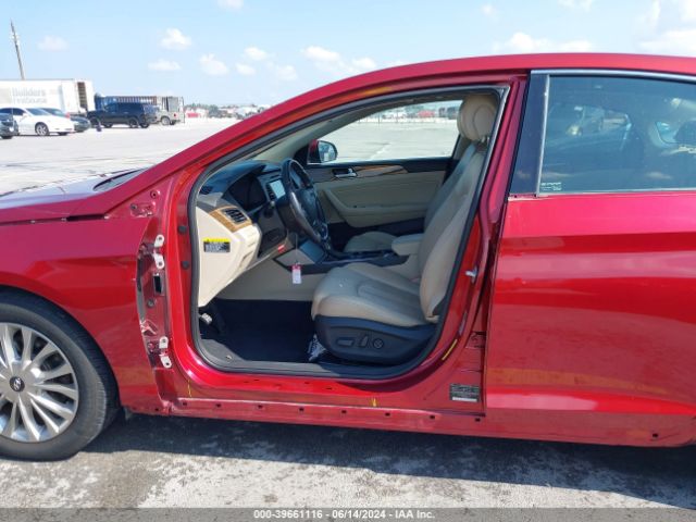 5NPE34AF6FH045723 Hyundai Sonata Limited