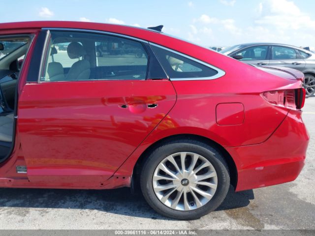5NPE34AF6FH045723 Hyundai Sonata Limited