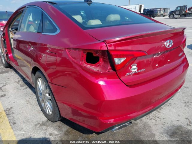 5NPE34AF6FH045723 Hyundai Sonata Limited
