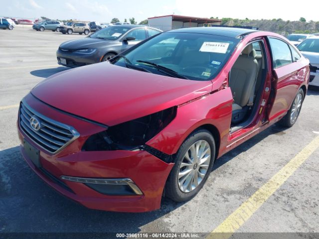 5NPE34AF6FH045723 Hyundai Sonata Limited