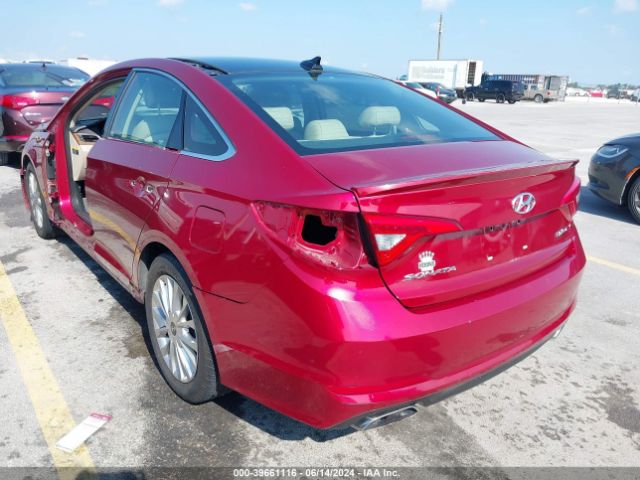 5NPE34AF6FH045723 Hyundai Sonata Limited