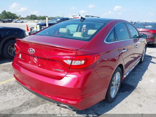 5NPE34AF6FH045723 Hyundai Sonata Limited