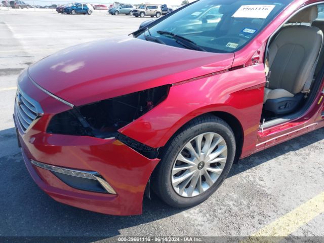 5NPE34AF6FH045723 Hyundai Sonata Limited