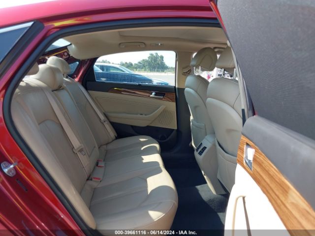 5NPE34AF6FH045723 Hyundai Sonata Limited