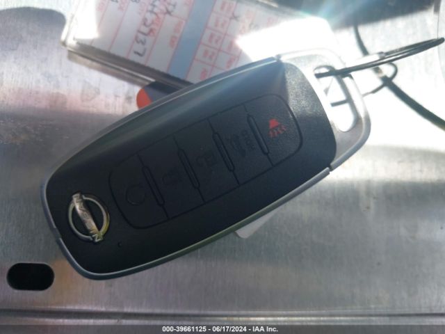 5N1BT3BB3RC685313 Nissan Rogue Sv Intelligent Awd