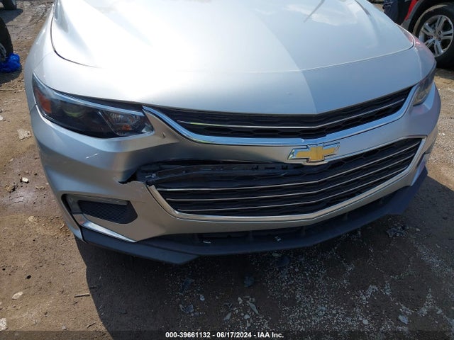 Chevrolet MALIBU 1LT 2016 1G1ZE5ST4GF278381 Image 13