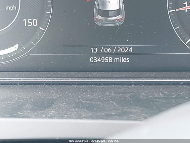 SADFP2FX7L1013806 Jaguar E-pace Se P250 Awd Automatic