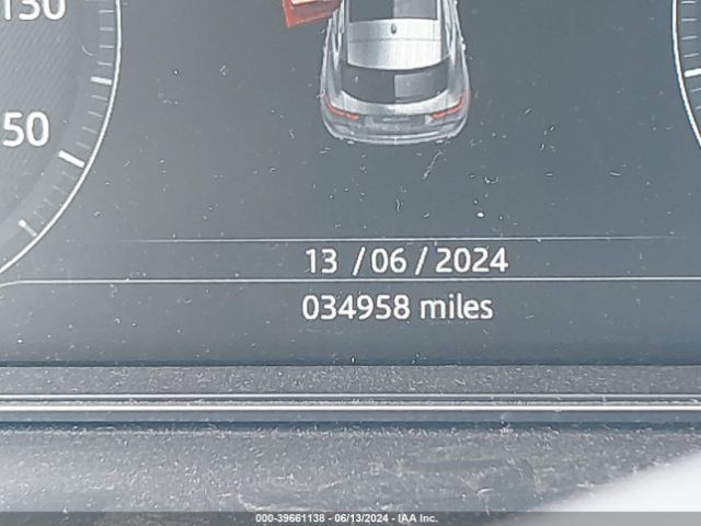 SADFP2FX7L1013806 Jaguar E-pace Se P250 Awd Automatic