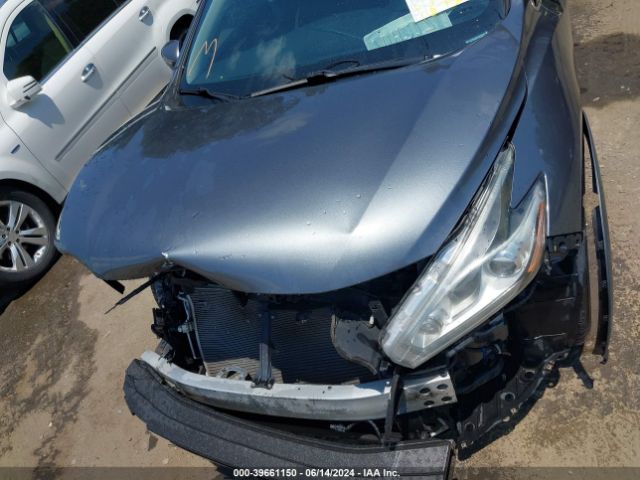 5N1AZ2MH7FN263857 Nissan MURANO S