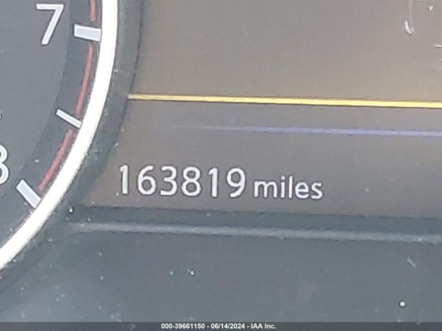 5N1AZ2MH7FN263857 Nissan MURANO S