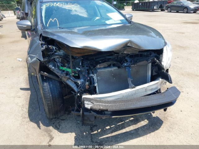 5N1AZ2MH7FN263857 Nissan MURANO S