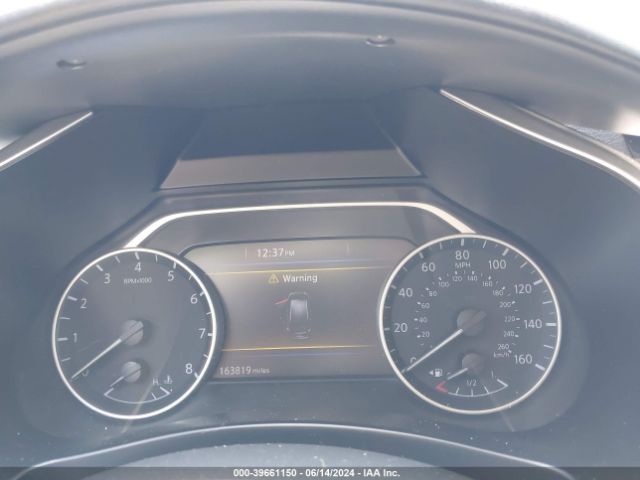 5N1AZ2MH7FN263857 Nissan MURANO S