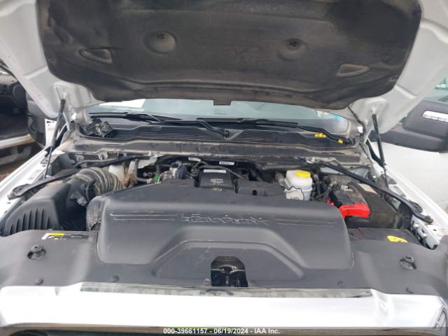 3C6UR5DL7RG153953 RAM 2500
