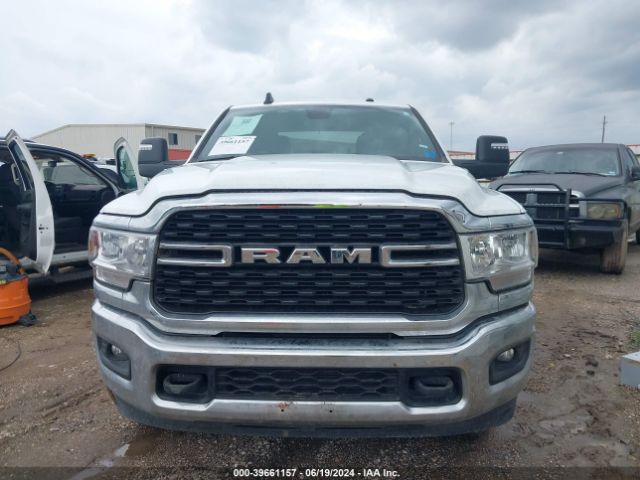3C6UR5DL7RG153953 RAM 2500