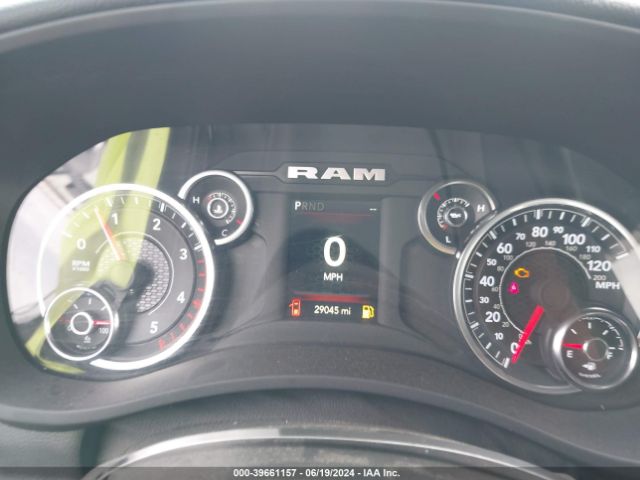 3C6UR5DL7RG153953 RAM 2500