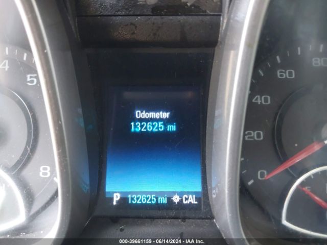 1G11F5SL7FF124322 Chevrolet Malibu 1lz